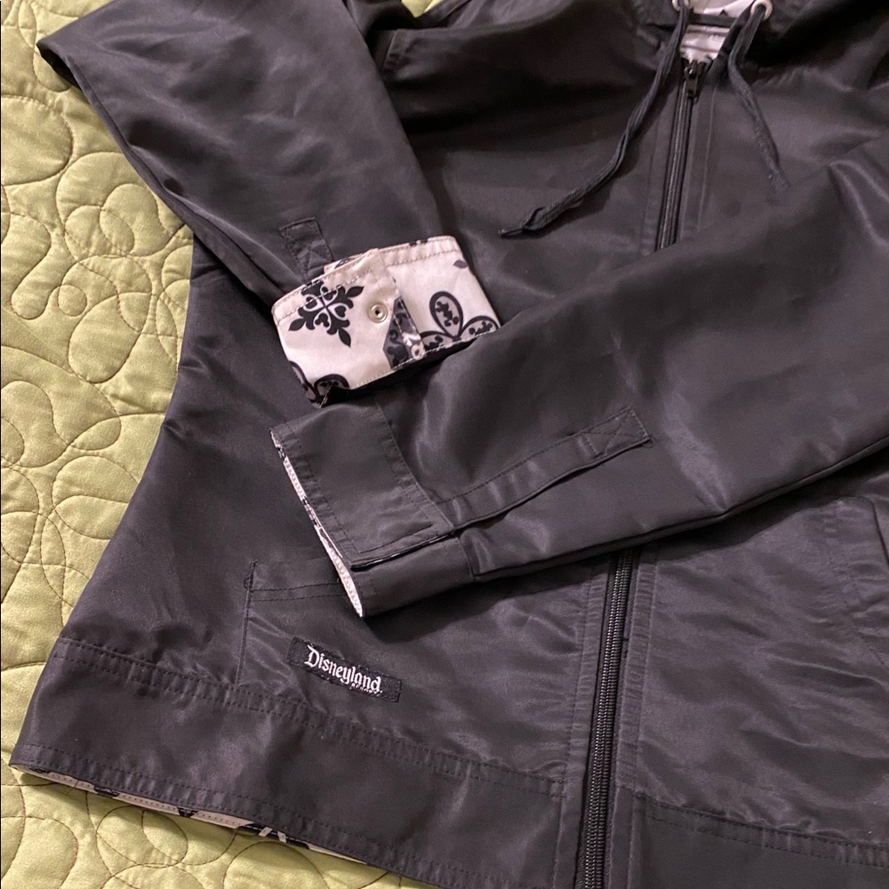 Kid’s Disney Raincoat